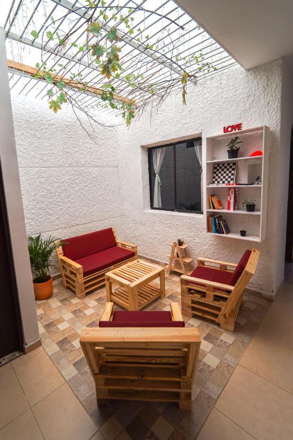 Casa Clandestina Guest House Medellín Kültér fotó