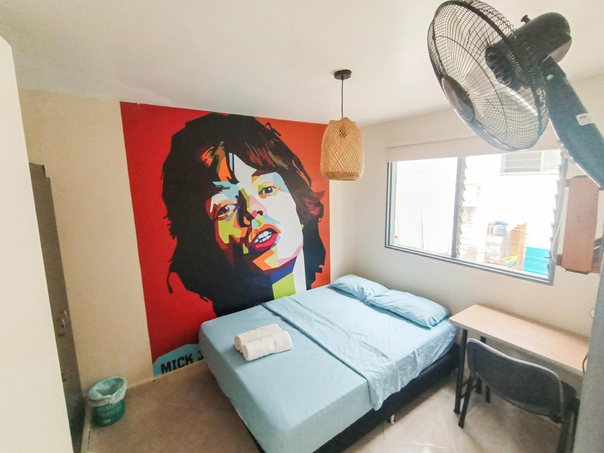 Casa Clandestina Guest House Medellín Kültér fotó