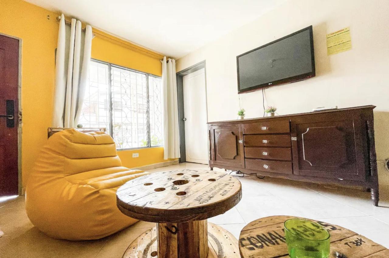 Casa Clandestina Guest House Medellín Kültér fotó