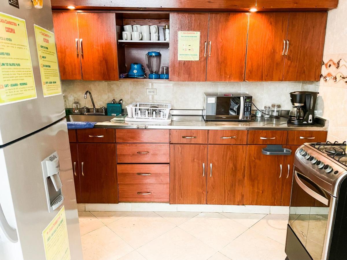 Casa Clandestina Guest House Medellín Kültér fotó