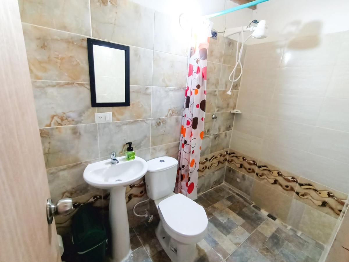 Casa Clandestina Guest House Medellín Kültér fotó