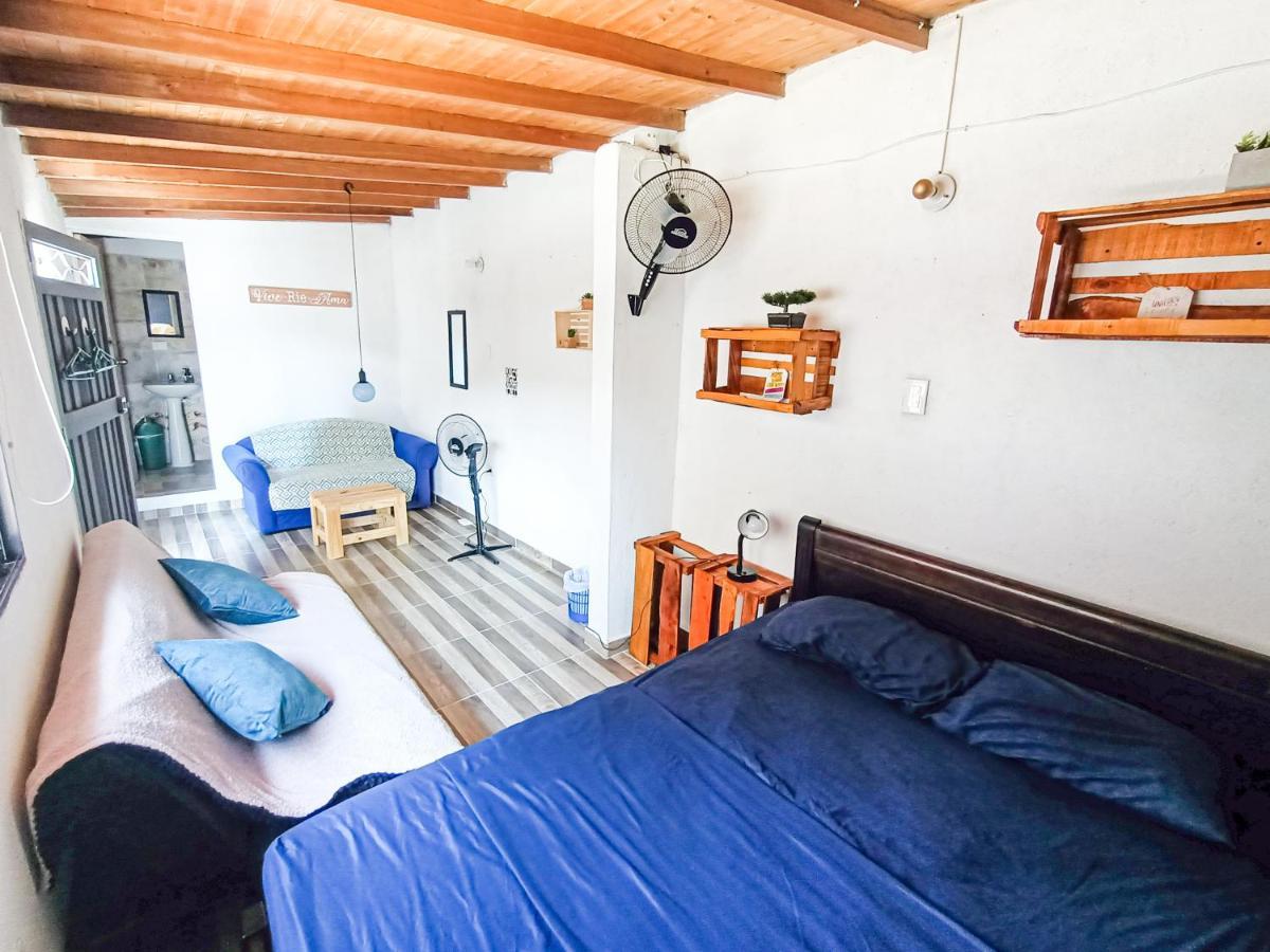 Casa Clandestina Guest House Medellín Kültér fotó