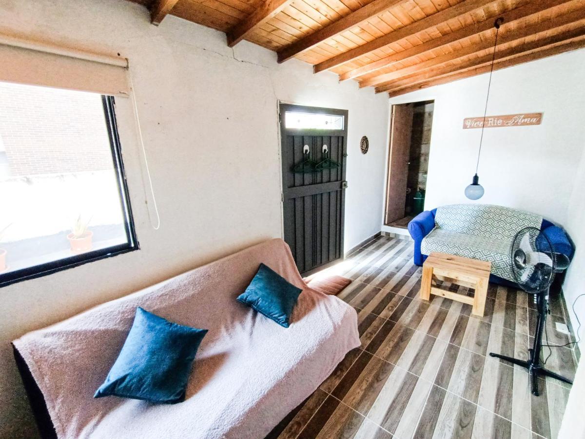 Casa Clandestina Guest House Medellín Kültér fotó