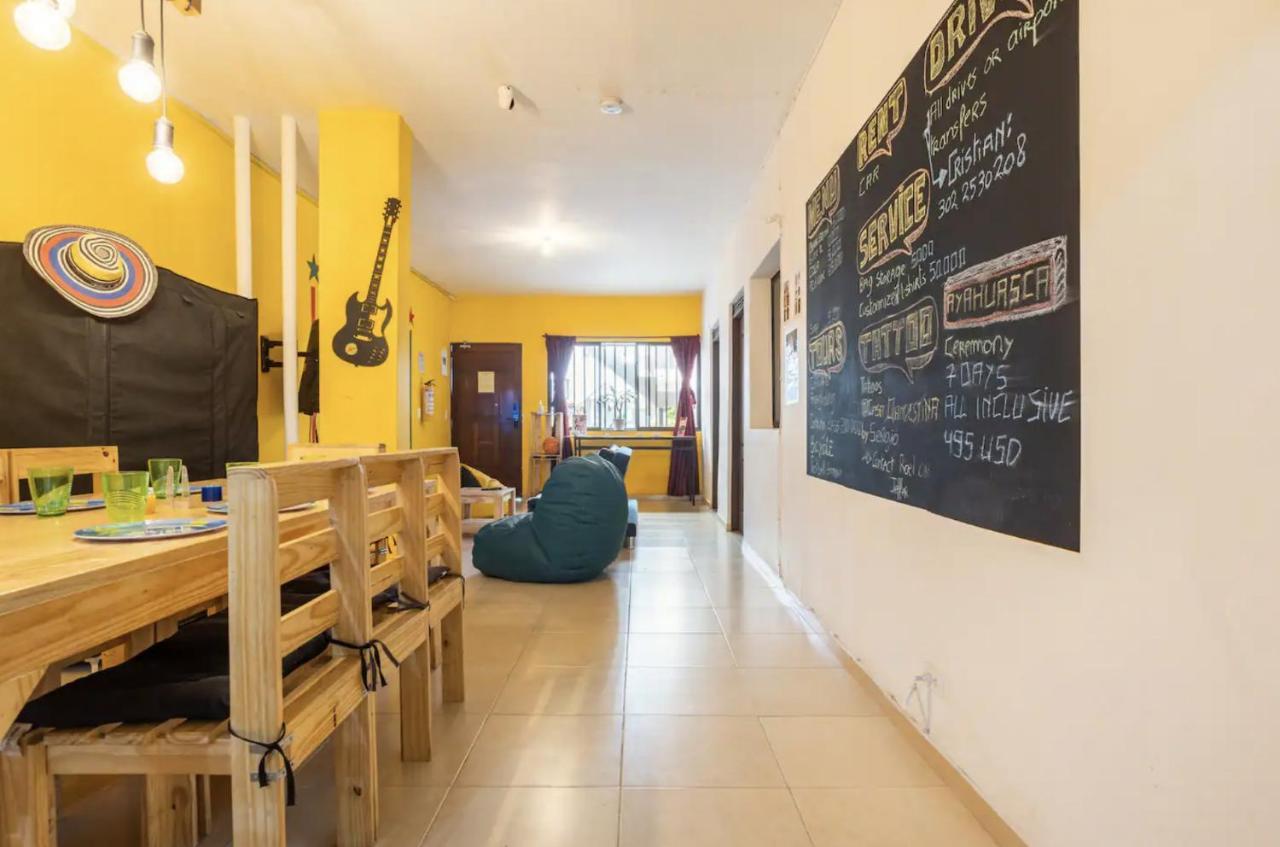 Casa Clandestina Guest House Medellín Kültér fotó