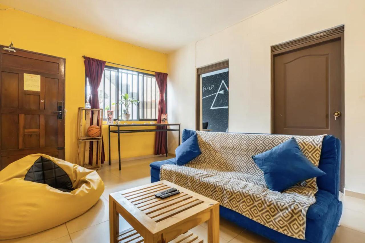 Casa Clandestina Guest House Medellín Kültér fotó