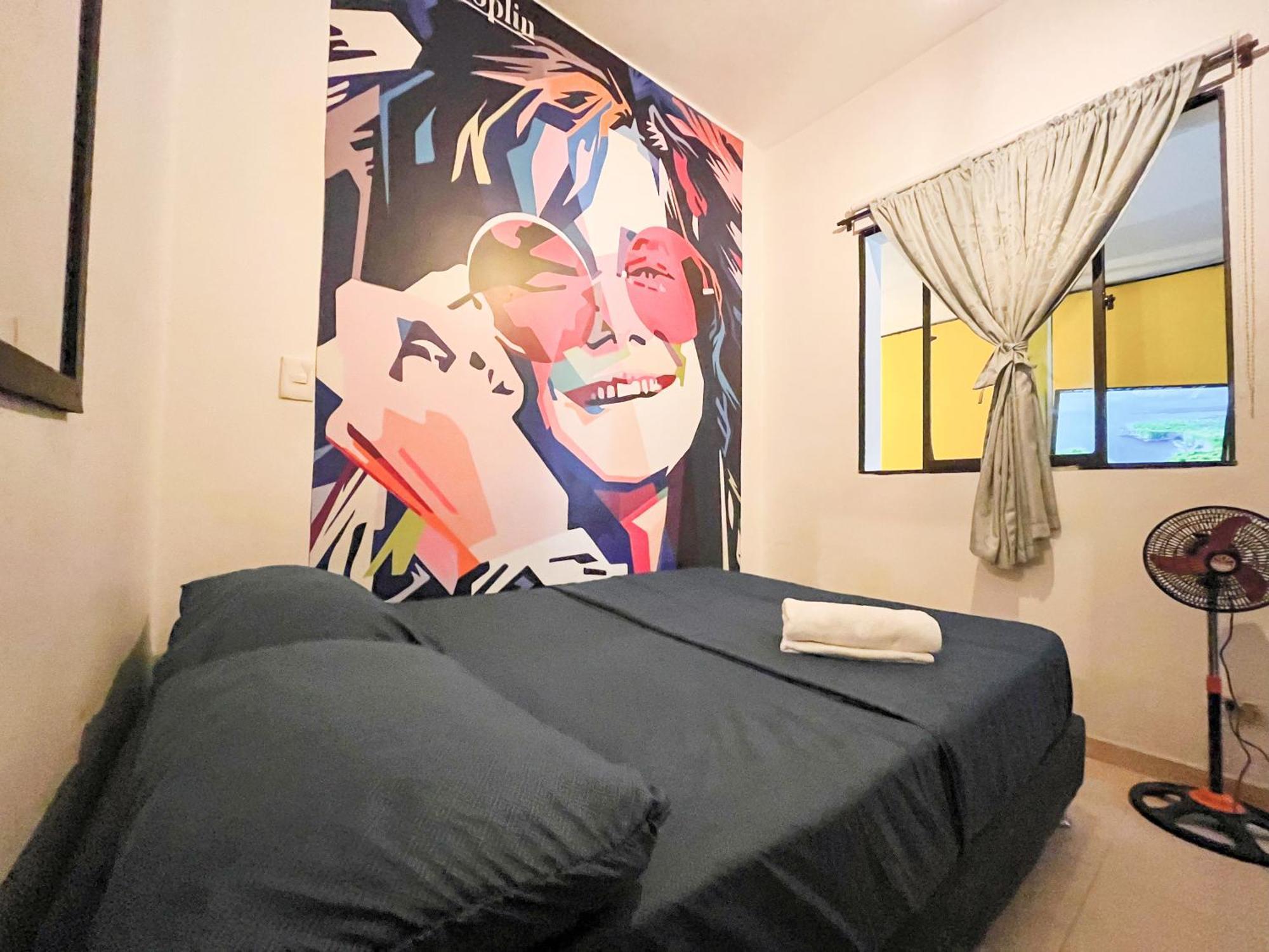 Casa Clandestina Guest House Medellín Kültér fotó