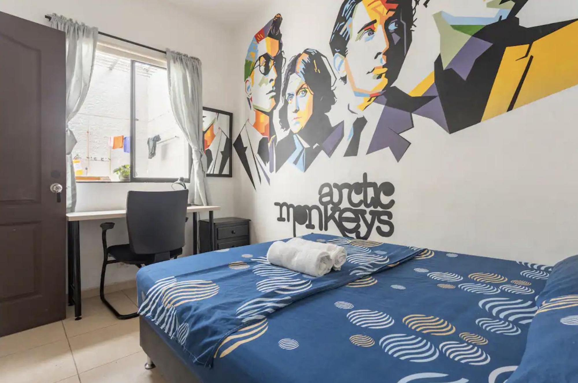 Casa Clandestina Guest House Medellín Kültér fotó